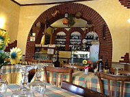 Trattoria Da Paolo food