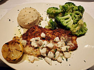 Bonefish Grill food