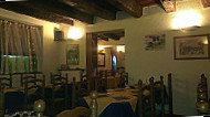 Pizzeria Griglieria Merlino food