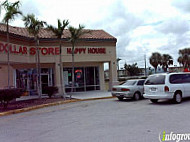 Happy House (north Palm Beach) outside