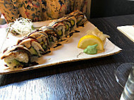 Kitcha Sticks & Rolls food