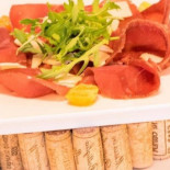 Trattoria Alberobello Mat