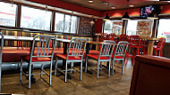 Arby's inside