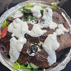 Ephesus Greekturkish Kabob Place food