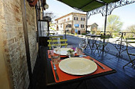 Osteria Dell'arte food