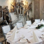 Stadshusrestaurangen Mat