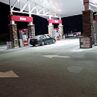 Wawa outside