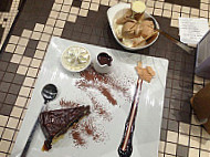 Cioccolati Italiani food