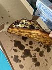 Domino's Pizza food