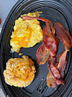 Cracker Barrel Old Country Store food