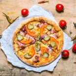 Funky Town Boraas Mat