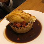 Pie Ale food