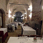 Osteria Caserma Guelfa food