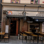 Made In Sweden Kök Mat