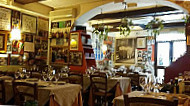 Trattoria Le Tavernelle food