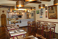 Osteria Caffe Del Popolano food