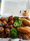 Express Panda Chinese food