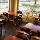 Pizzeria Drop In Inomhus