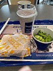 Culver's food