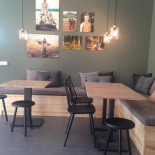 Saffran Vitlök Inomhus