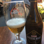 Mamma Mia Ristorante Bar Mat