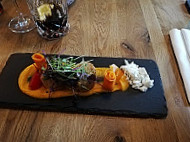 Restaurant Acht & Dreissig food