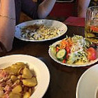 Wirtshaus Hasenheide food