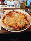 Pizzeria Del Arte food