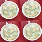 Borden's Ice Cream Shoppe food