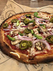 Pieology Mgm Grand food