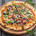 Pixel Restorante Mat