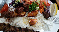 Shishgo Mangal food