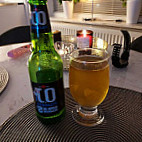 La Maria Pizzeria Mat