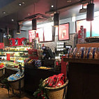 Starbucks Coffee Upper Parliament Street food