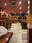 Los Portales inside