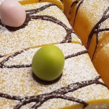 Systrarnas Konditori Bageri I Falköping Ab Mat