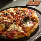 Lauretta Pizza food