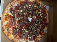 Gio's Pizza food