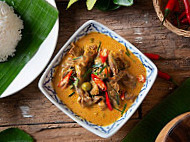 Tom Yum Thai Etterem Soroksari Ut food