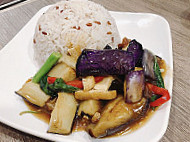 Jīn Tài Huáng Tài Guó Cài Guǎn Phoowong Thai Food food