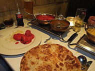 Sham Jan Indian Tandoori food