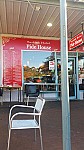 Yarralumla Turkish Halal Pide House outside