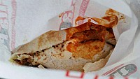 Pita Pit food