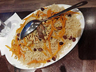 Pakhtoonkhwa food