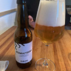 La Prima Classe food