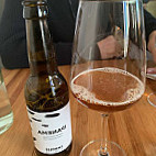 La Prima Classe food