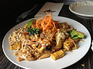 My Thai Palace food