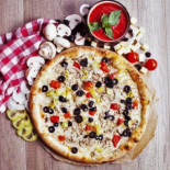 La Casa Pizzeria Mat