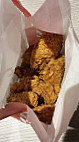 Kfc food