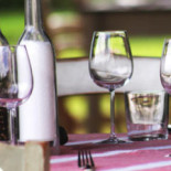 La Casa Pizzeria Mat